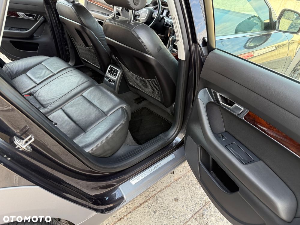 Audi A6 Allroad 3.0 TDI DPF tiptronic - 22