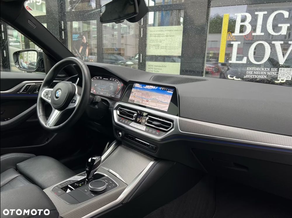 BMW Seria 4 M440i - 5