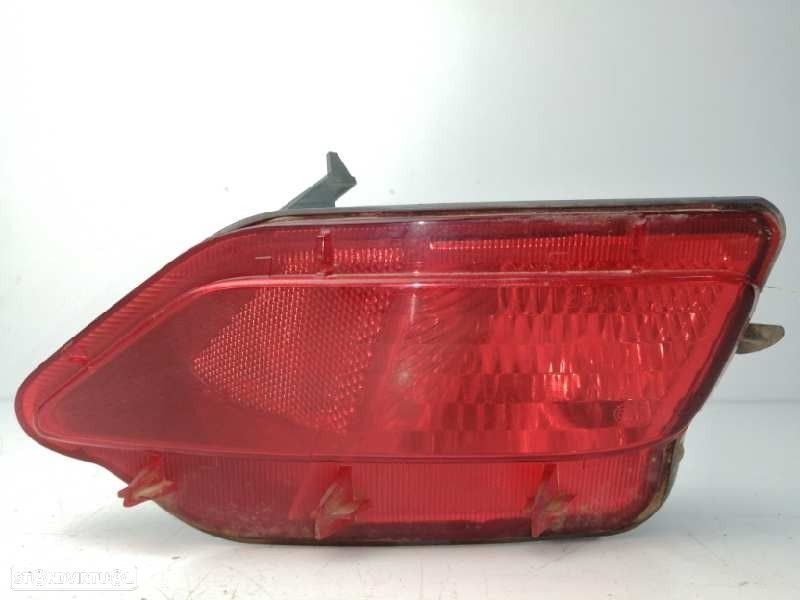 FAROLIM TRASEIRO DIREITO PARA-CHOQUES TOYOTA RAV 4 IV 2015 -8148042050 - 4