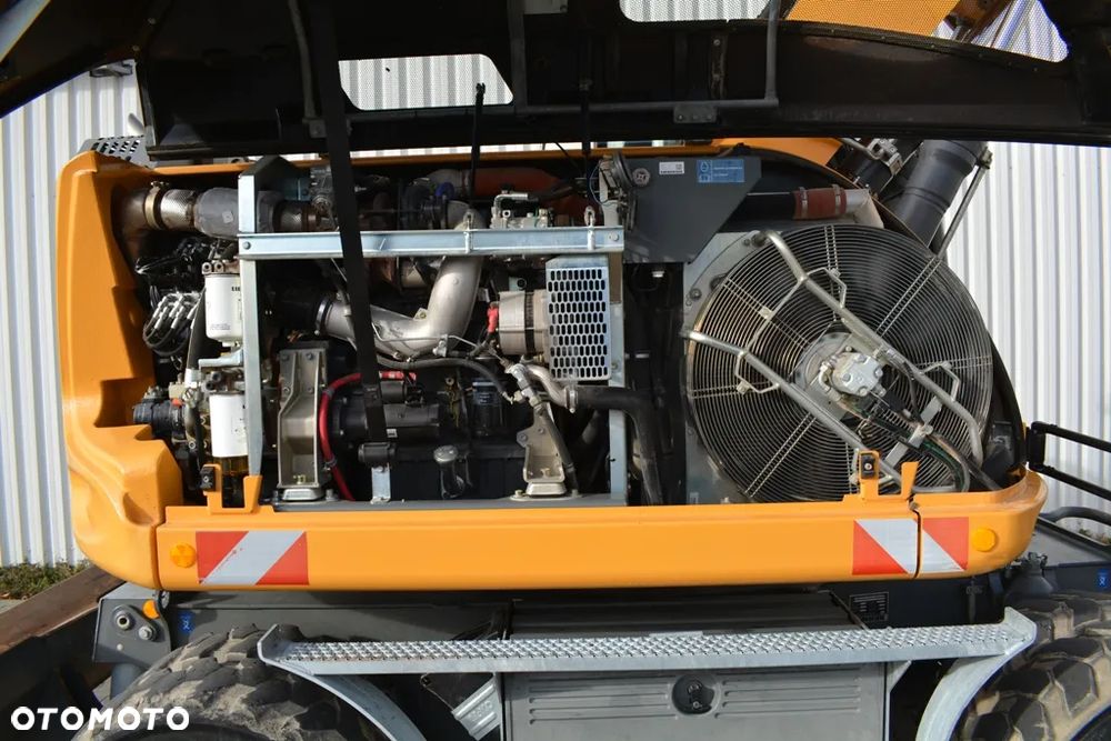 Liebherr A 918 Compact - 16