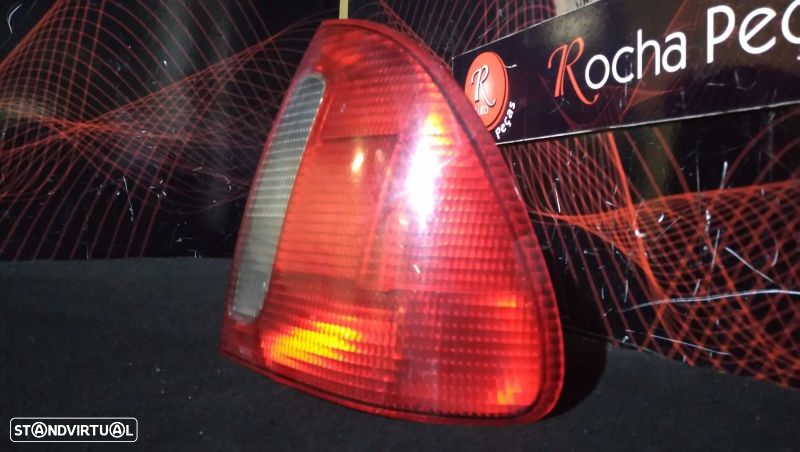 Farolim Stop Dto Rover 45 Hatchback (Rt) - 3