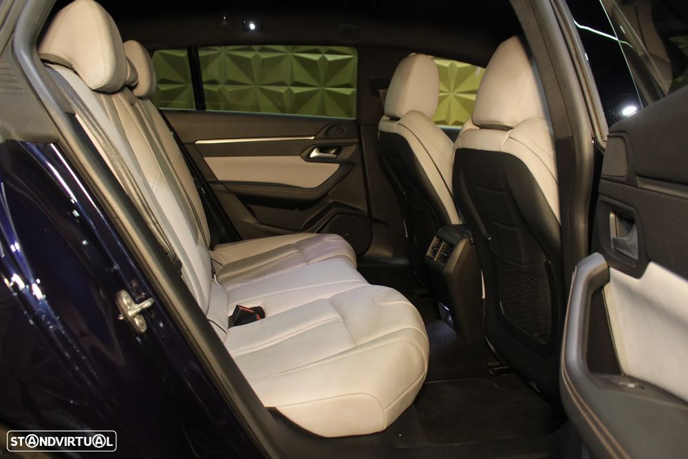 Peugeot 508 SW 1.5 BlueHDi GT EAT8 - 20