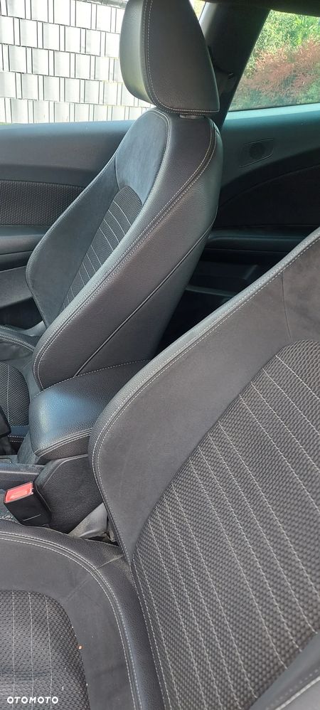 Volkswagen Scirocco 1.4 TSI - 8