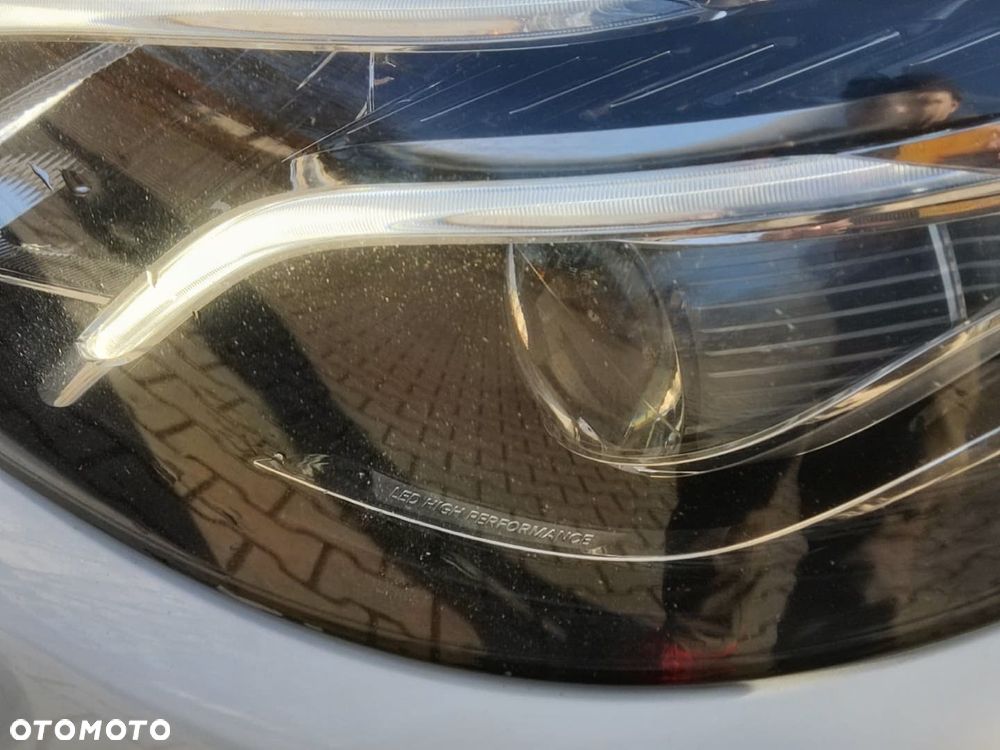 Mercedes-Benz Klasa E 220 d 4-Matic 9G-TRONIC - 9
