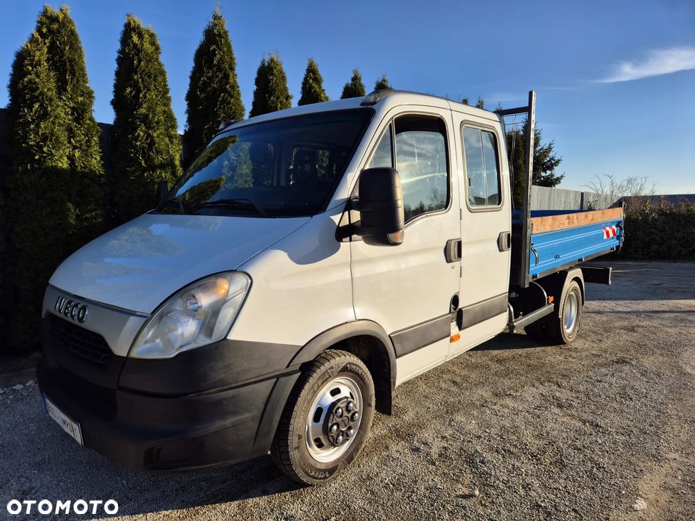 Iveco 50C17 3.0 170KM - 19