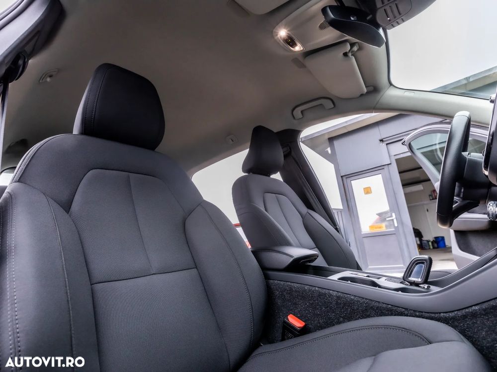 Volvo XC 40 Recharge T5 Twin Engine AT7 Inscription - 5