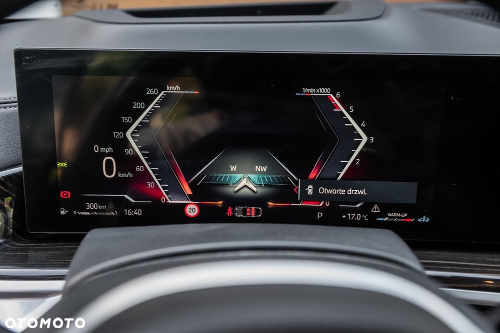 BMW X6 xDrive30d M Sport - 20