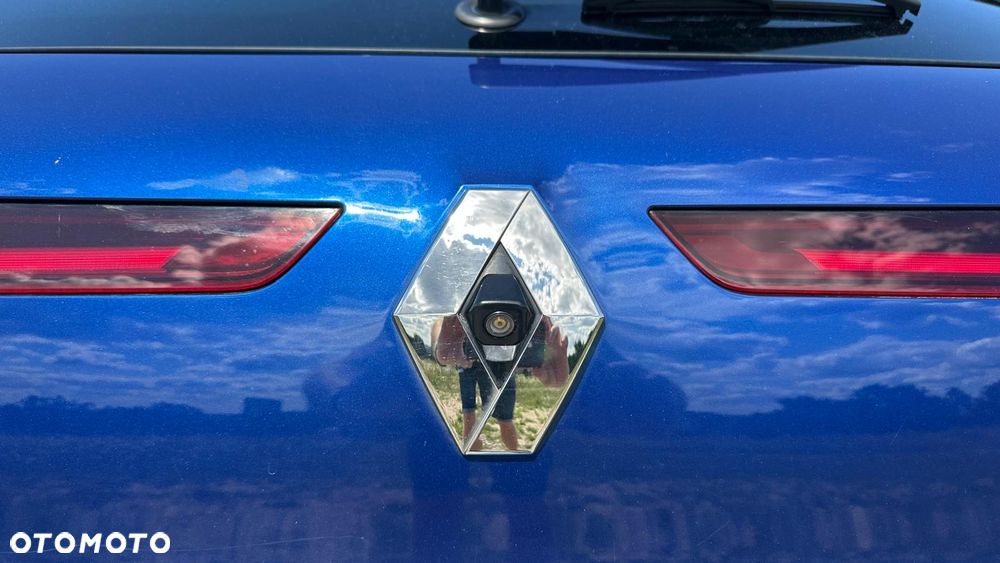Renault Megane 1.6 TCe GT EDC - 18