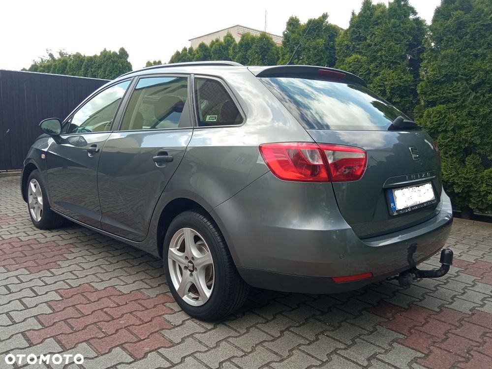 Seat Ibiza 1.4 Style - 3