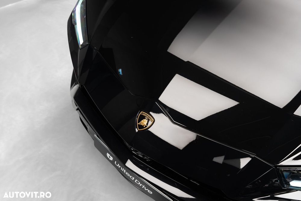 Lamborghini Urus - 7