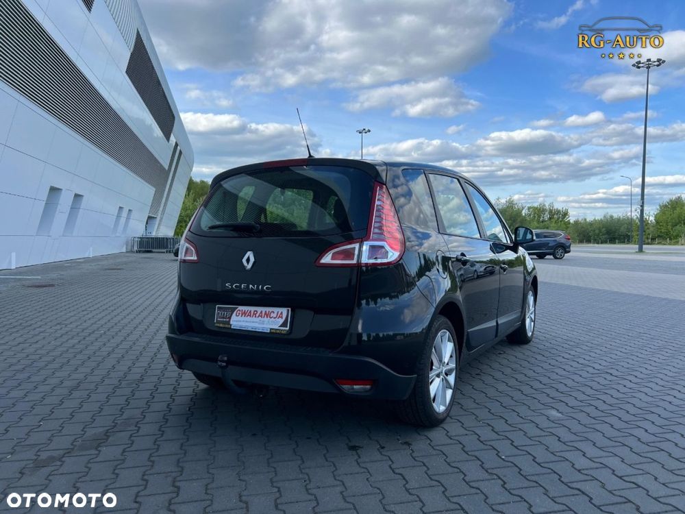 Renault Scenic - 9