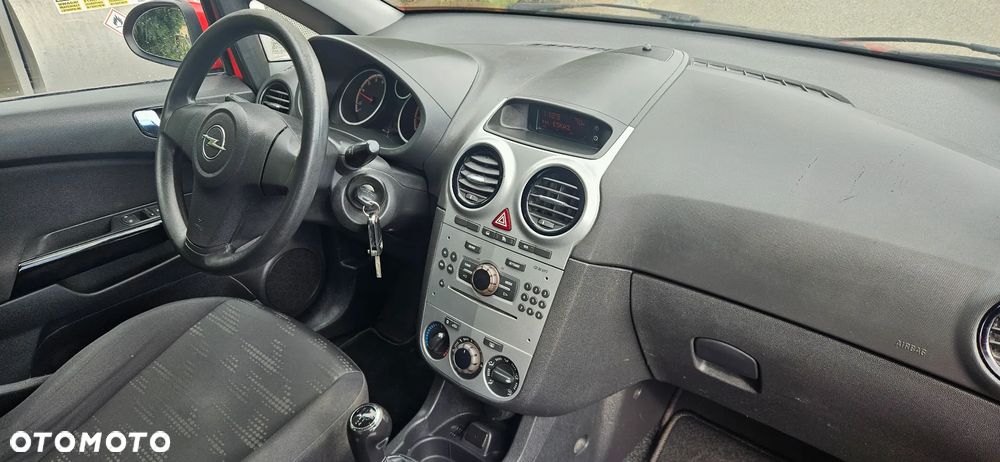 Opel Corsa 1.4 T Enjoy S&S - 4