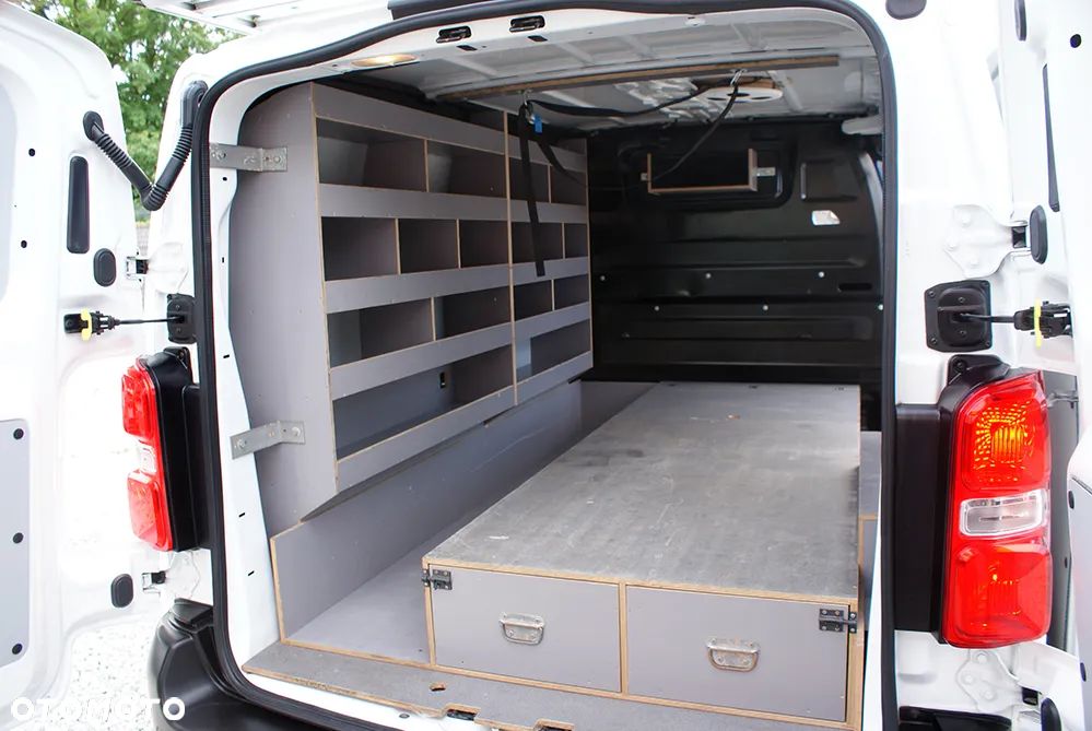 Citroën JUMPY - 9