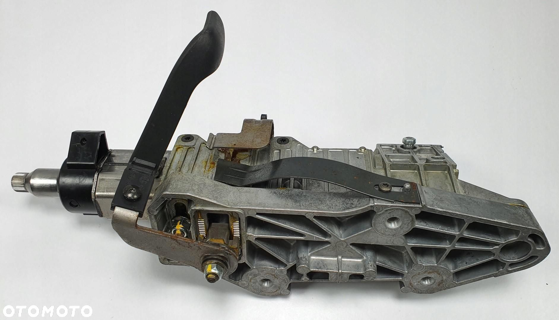 KOLUMNA KIEROWNICZA RENAULT ESPACE IV 8200237960 603090077 - 1