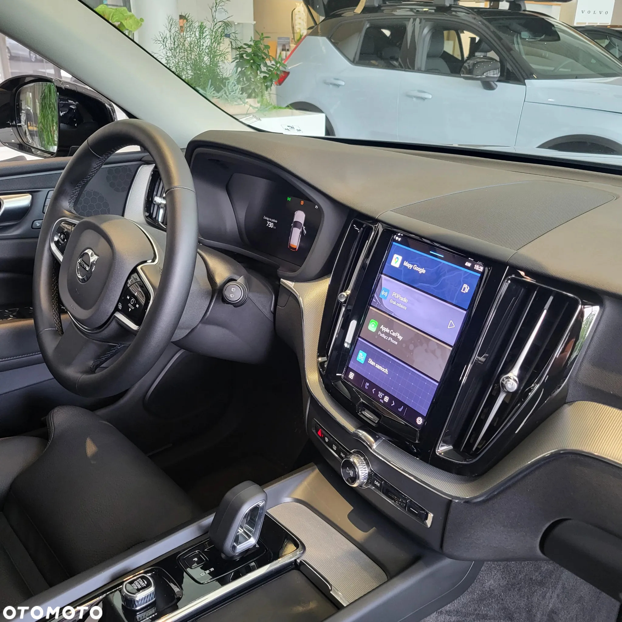 Volvo XC 60 - 9