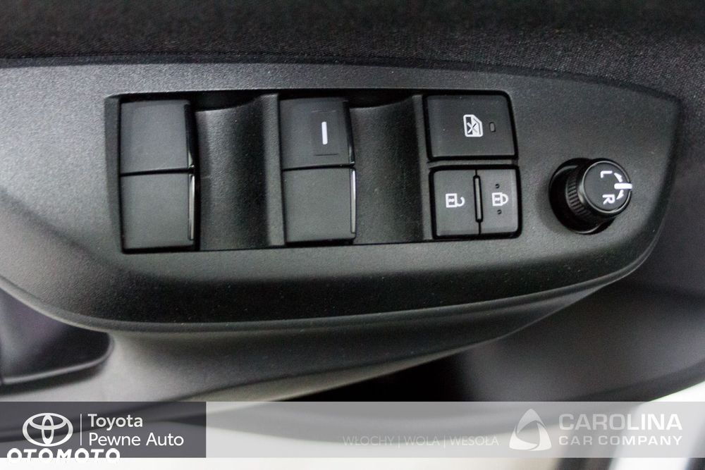 Toyota Yaris Cross - 10