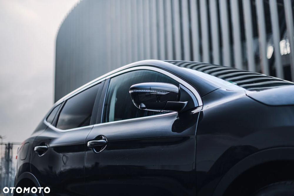 Nissan Qashqai 1.6 DIG-T 360 - 6