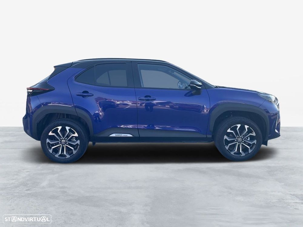 Toyota Yaris Cross 1.5 HDF Square Collection - 18