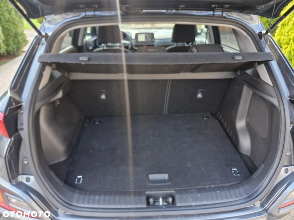 Hyundai Kona 1.0 T-GDI Trend - 9