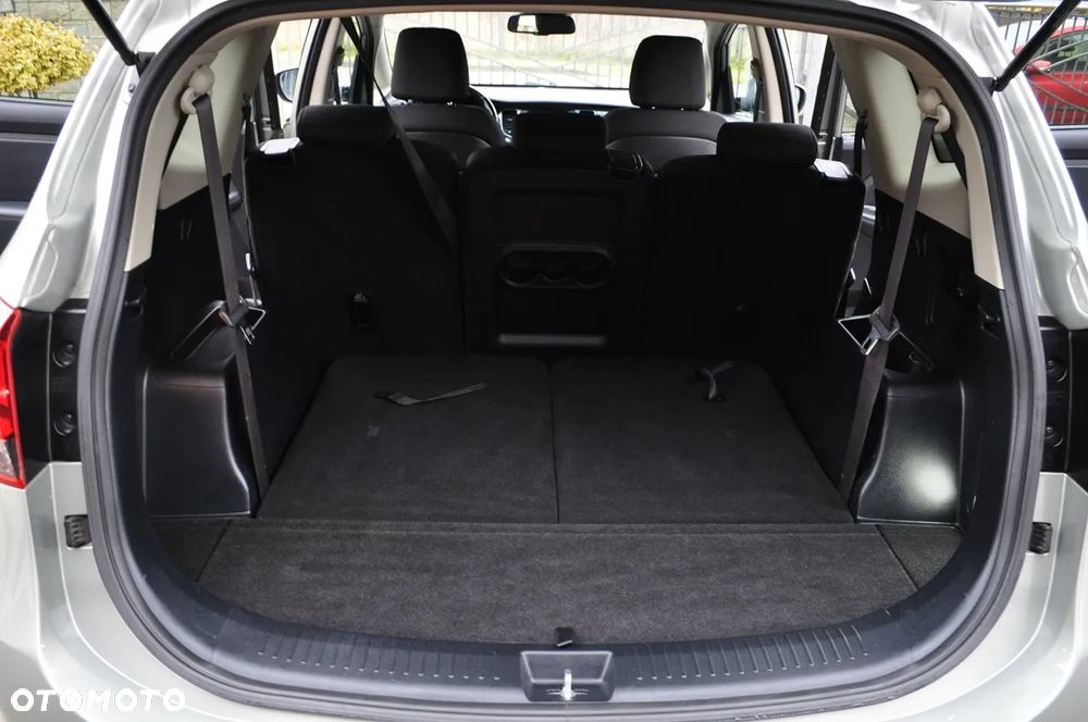 Kia Carens 1.7 CRDi 141 ISG Vision - 13