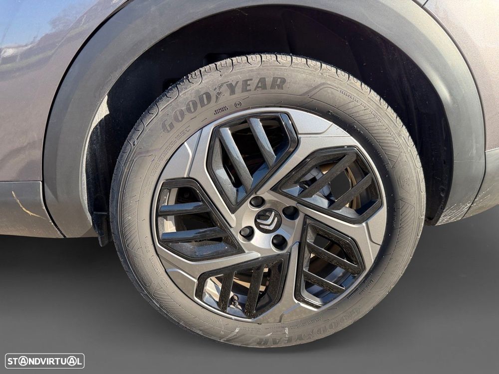 Citroën C4 1.2 PureTech Plus - 14