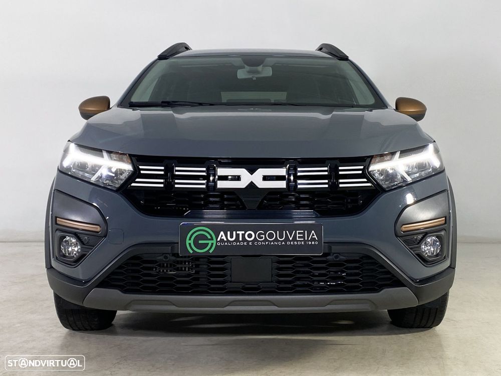 Dacia Jogger 1.0 ECO-G Extreme 7L Bi-Fuel - 3