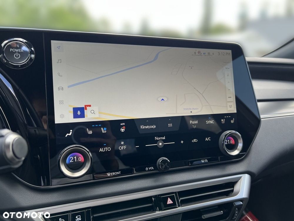 Lexus RX - 18