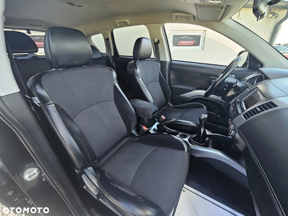 Mitsubishi Outlander 2.0 2WD Edition - 11
