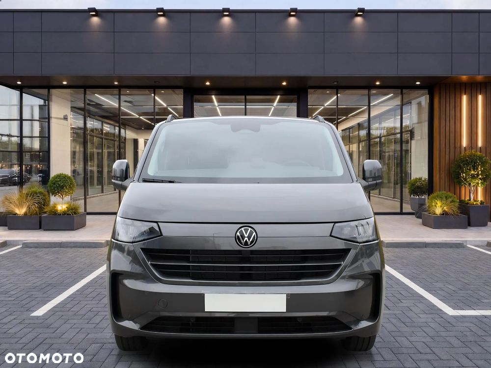 Volkswagen Transporter TDI L2H1 - 2