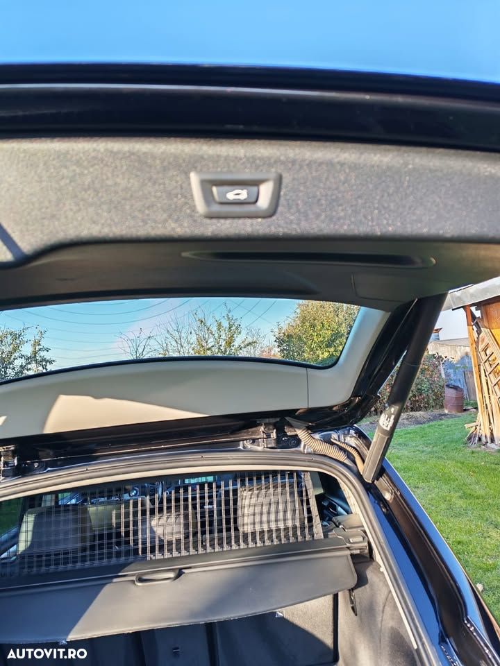 Volkswagen Tiguan 2.0 TDI SCR 4MOTION BlueMotion Technology DSG Cityscape - 17