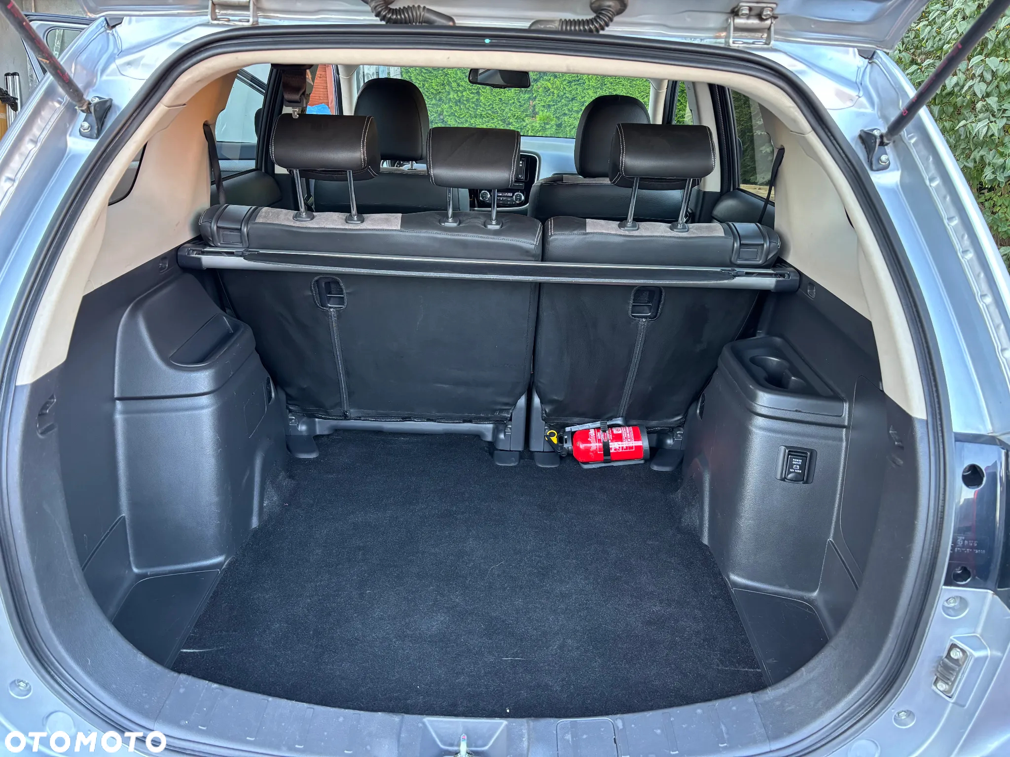 Mitsubishi Outlander 2.0 City Style 2WD - 9