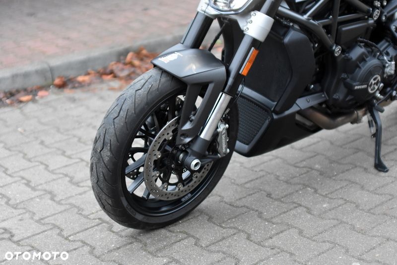 Ducati Diavel - 24