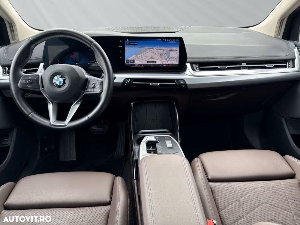 BMW Seria 2 218d Aut. Luxury Line - 10