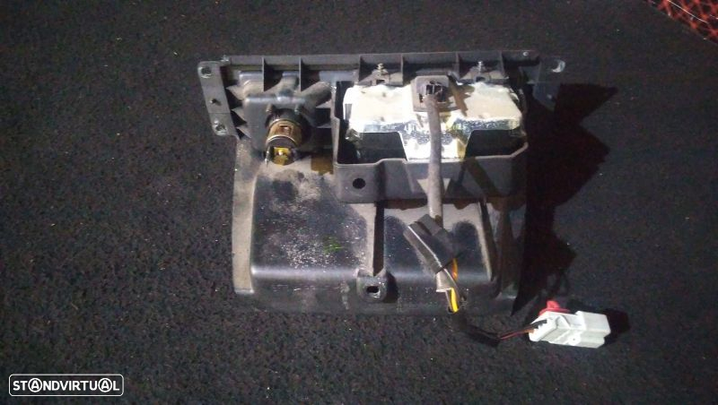 Kit Cinzeiro Rover 400 (Rt) - 3