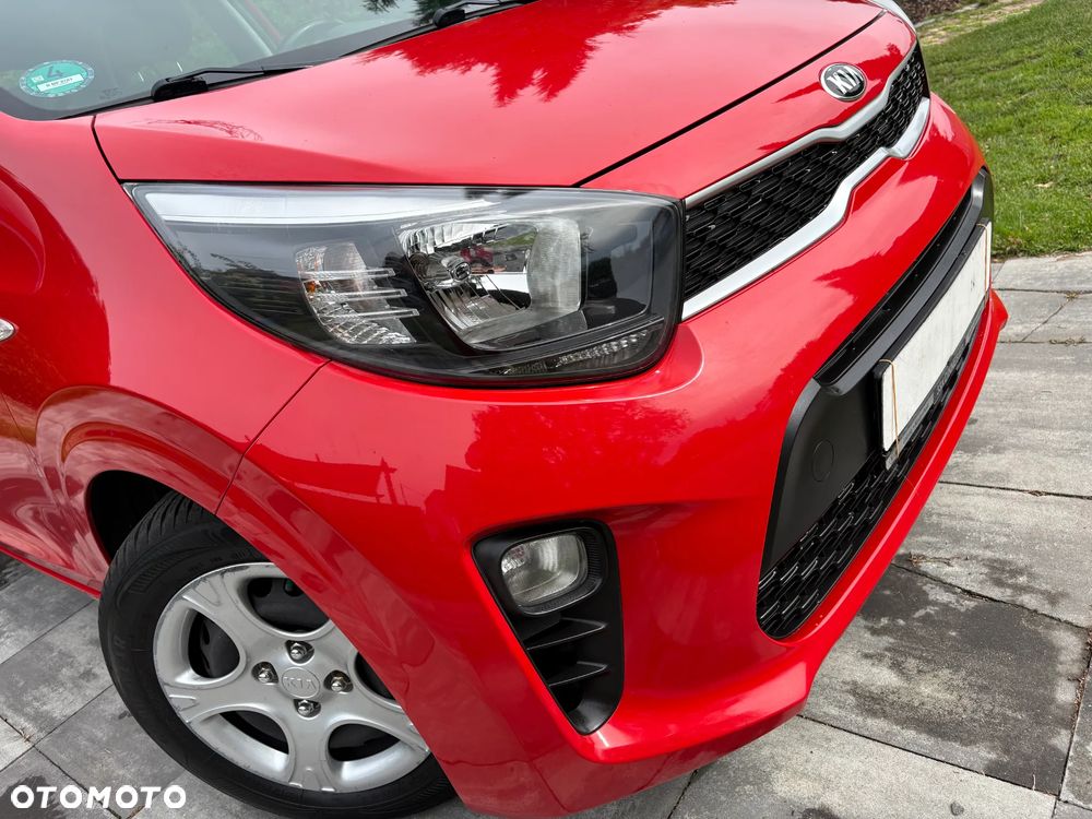 Kia Picanto - 31
