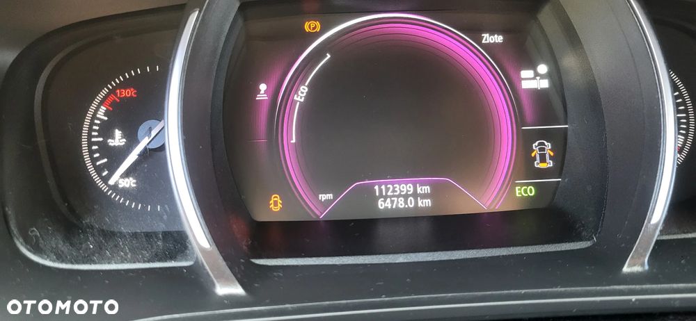 Renault Megane 1.2 Energy TCe Life - 19