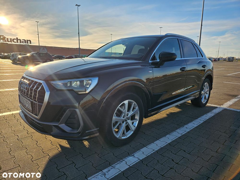 Audi Q3 - 6