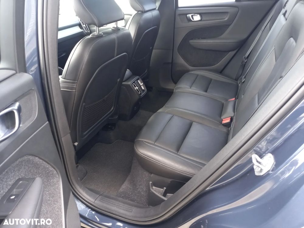 Volvo XC 40 D3 Geartronic Inscription - 14