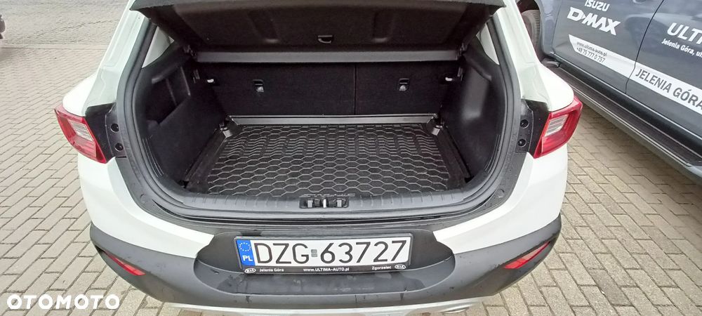 Kia Stonic 1.0 T-GDI L Business Line - 5