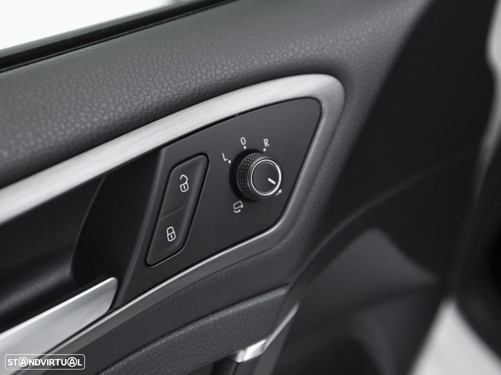 VW Golf - 15