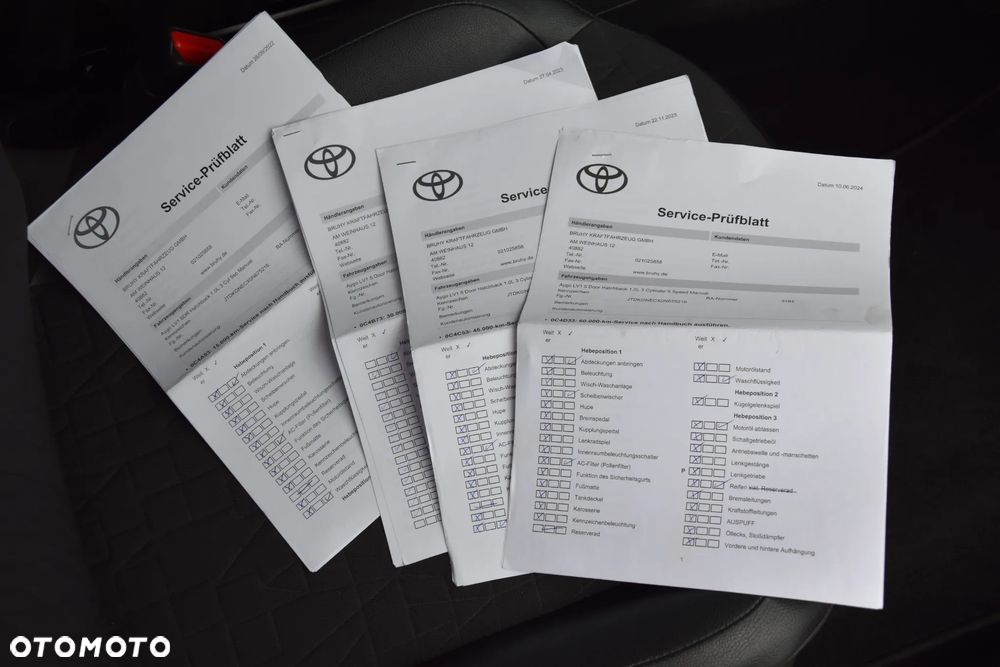Toyota Aygo x-play club - 38