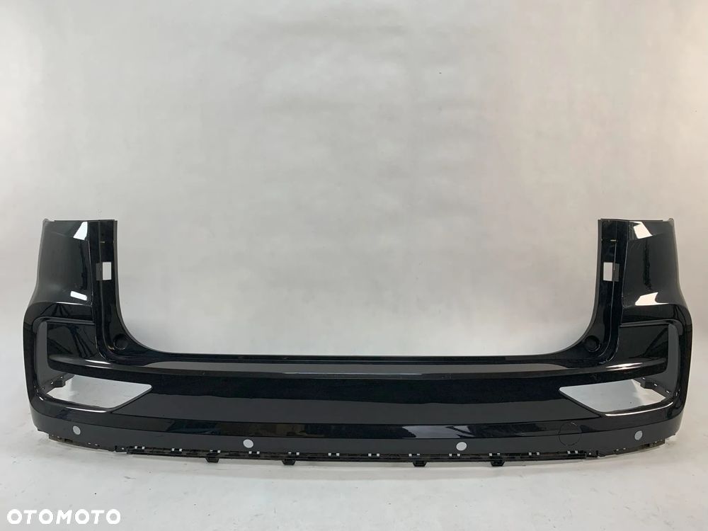 SsangYong Rexton 2 II 21r FL Zderzak tyl tylny Lift 2021 - 1