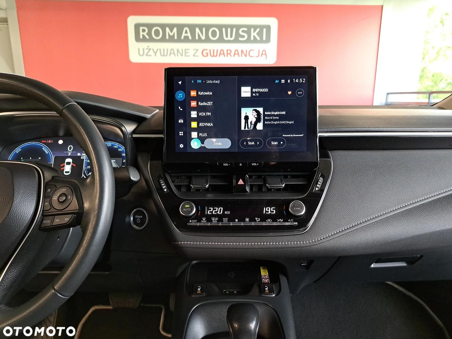 Toyota Corolla 1.8 Hybrid Comfort - 20