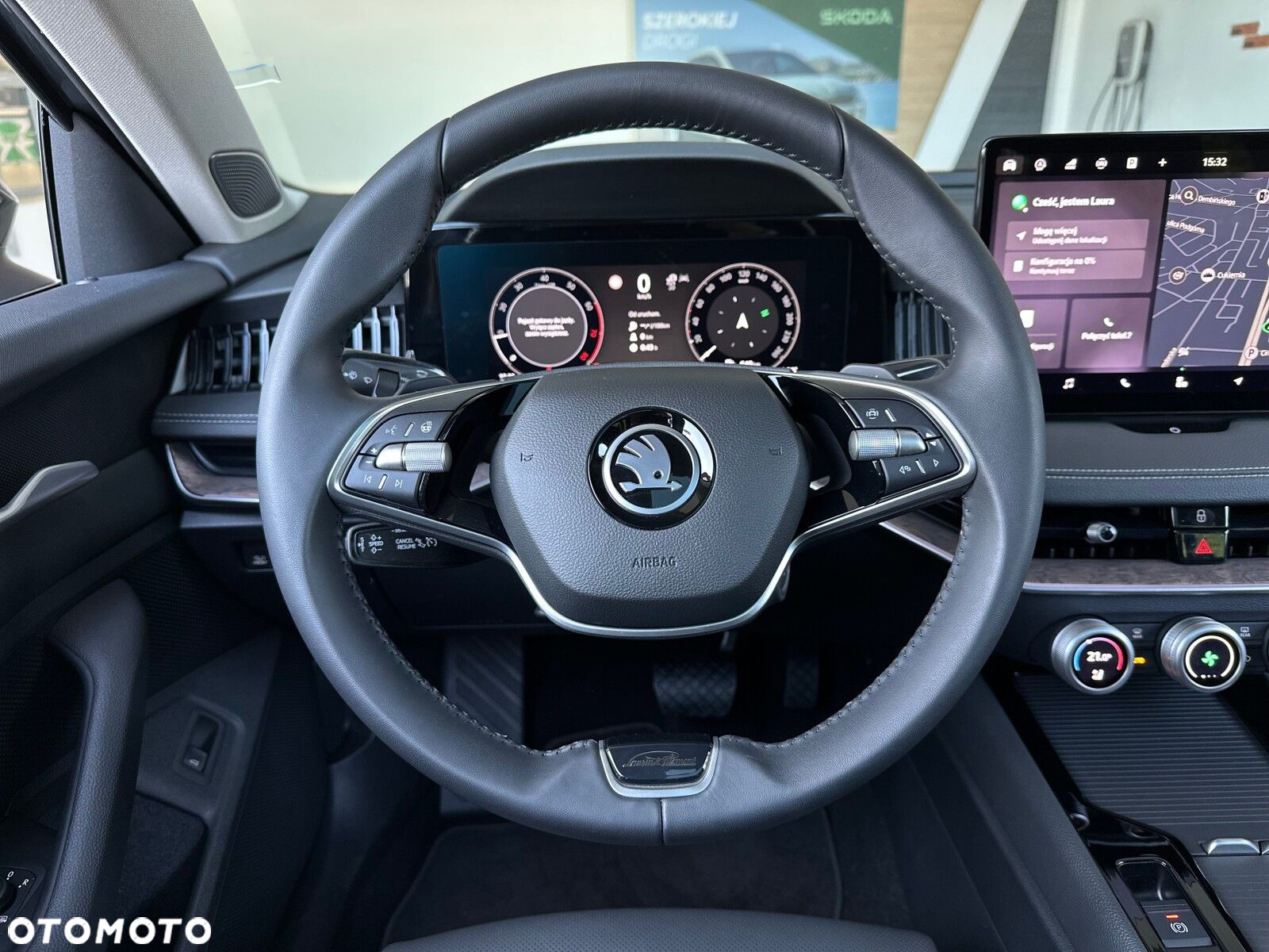 Skoda Superb 1.5 TSI L&K DSG - 20