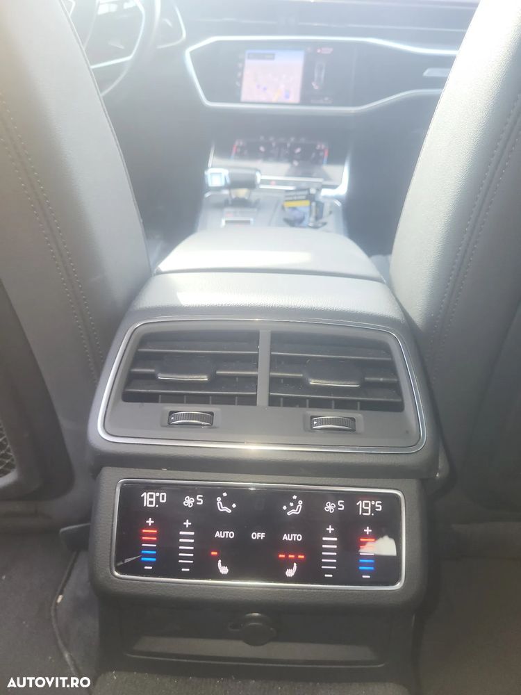 Audi A6 Limuzina 2.0 35 TDI S tronic Basic - 10