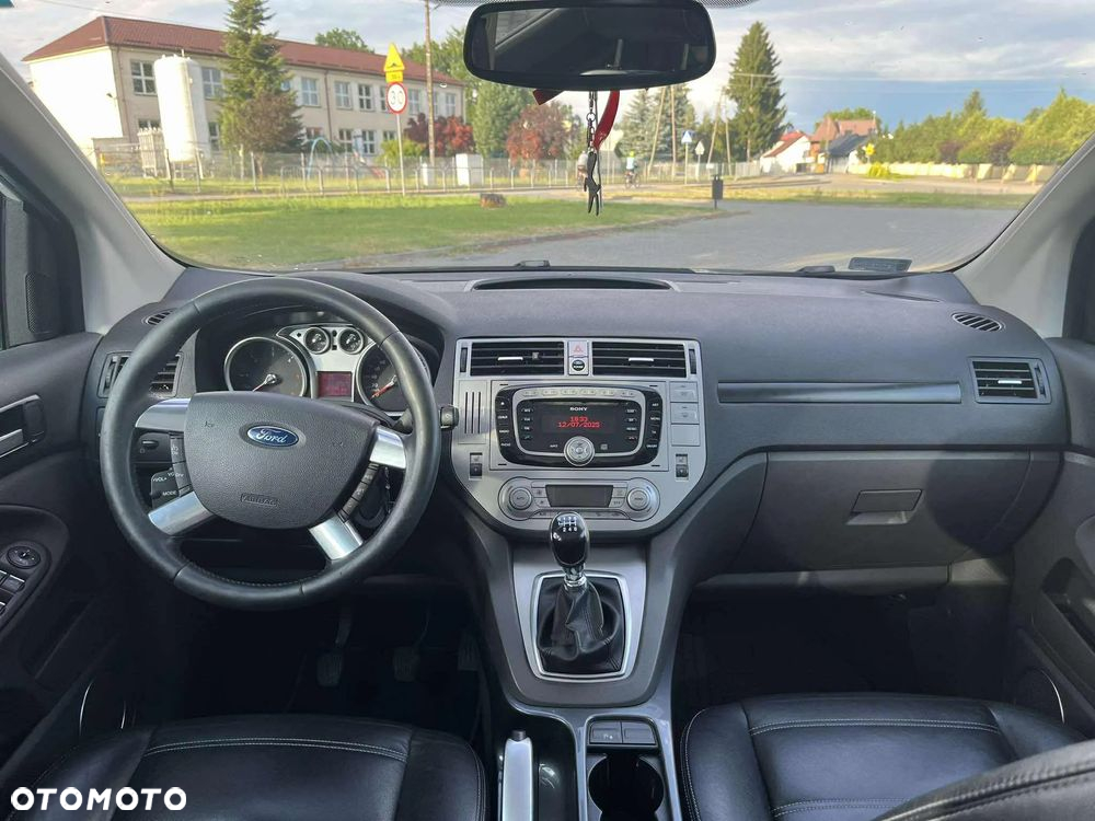 Ford Kuga 2.0 TDCi Titanium - 5