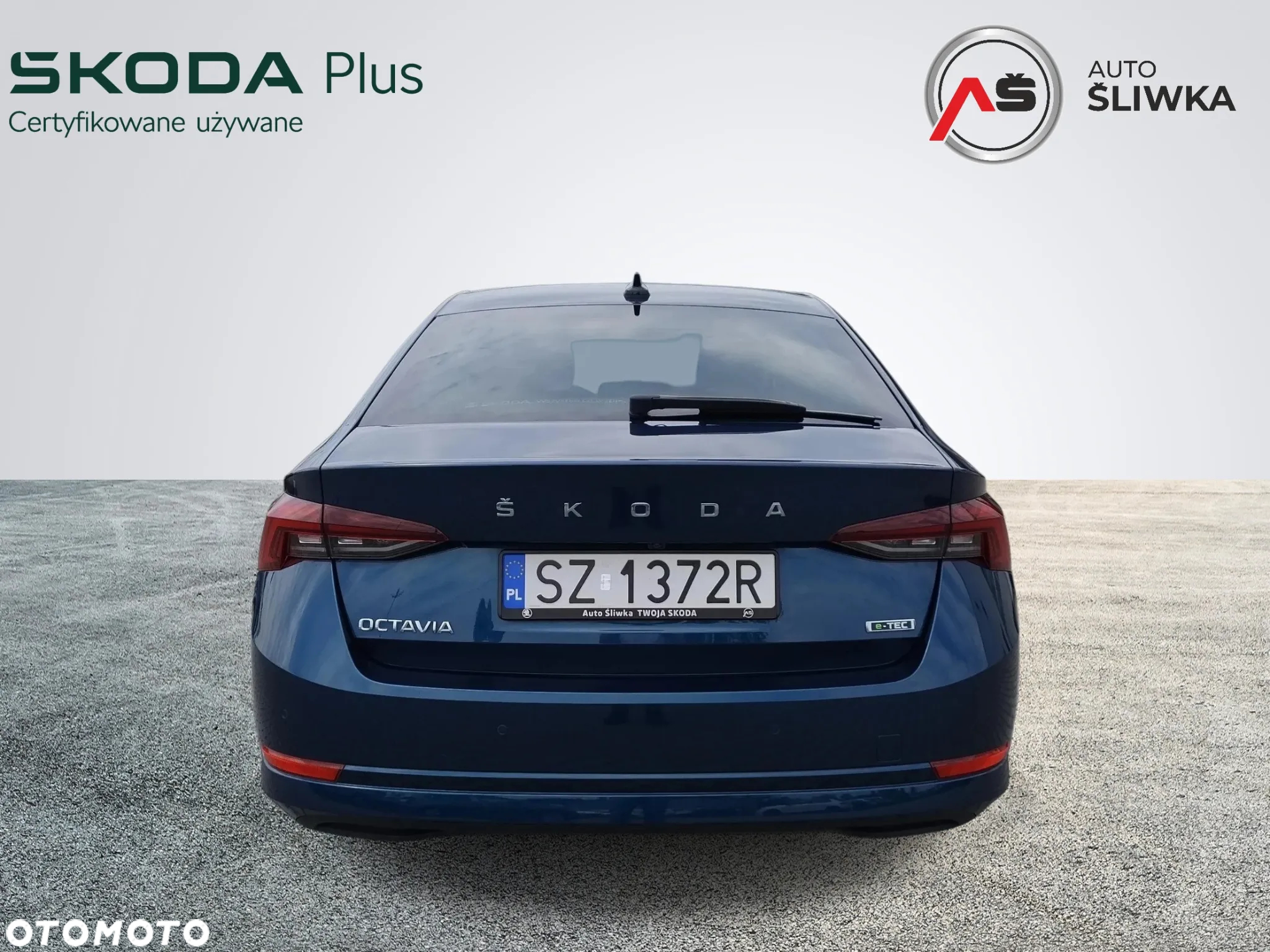 Skoda Octavia - 7