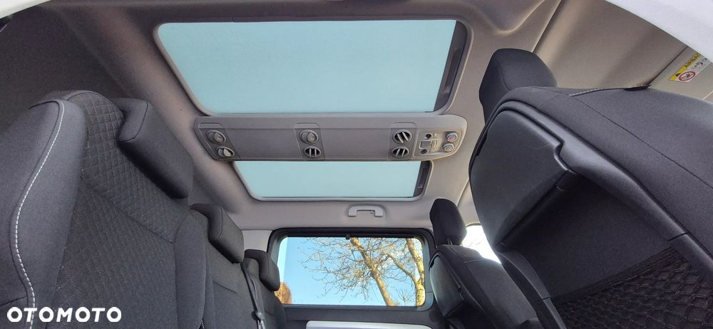 Opel Zafira 2.0 CDTI Compact Family Elite - 12