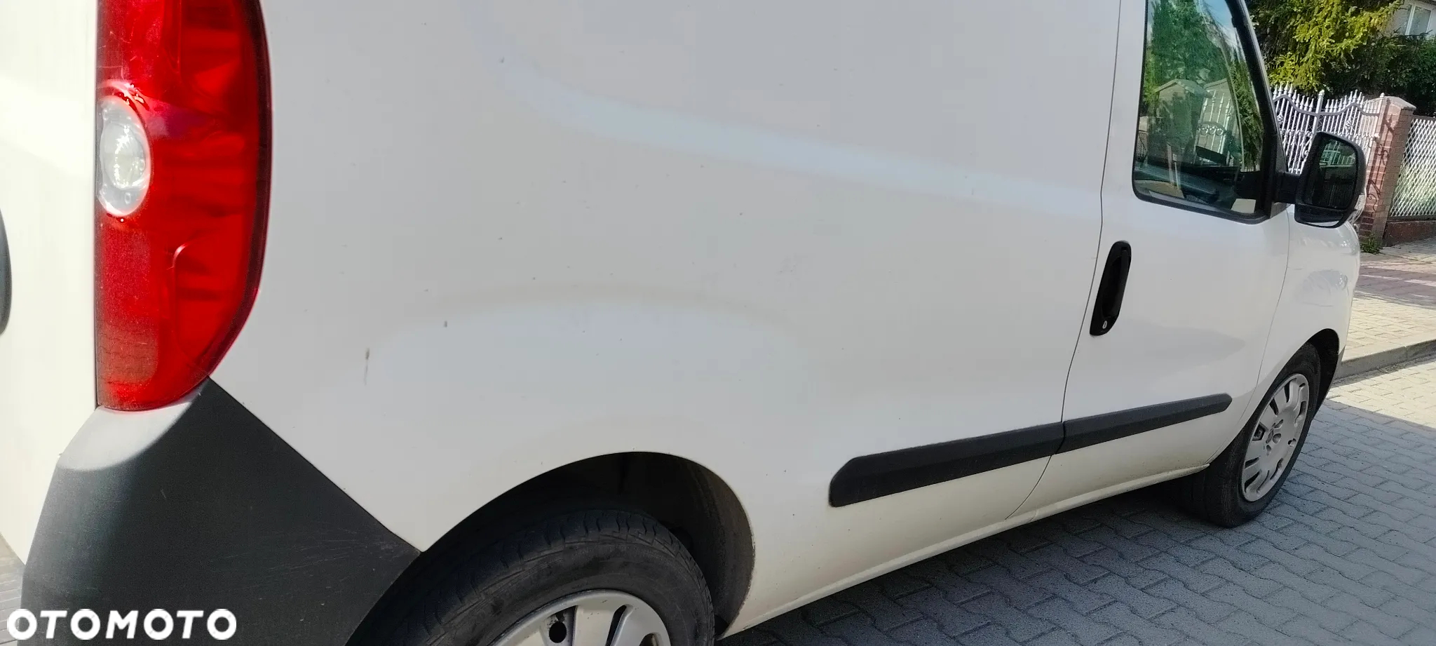Fiat Doblo - 7