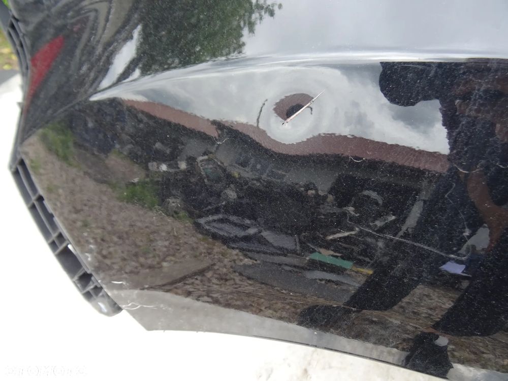 ĆWIARTKA BŁOTNIK PRAWY TYŁ HYUNDAI VELOSTER NR158 - 6